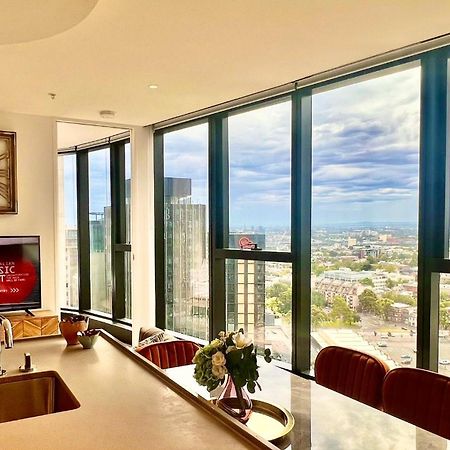 Highrise Best Location 2Baths Melbourne Exteriér fotografie