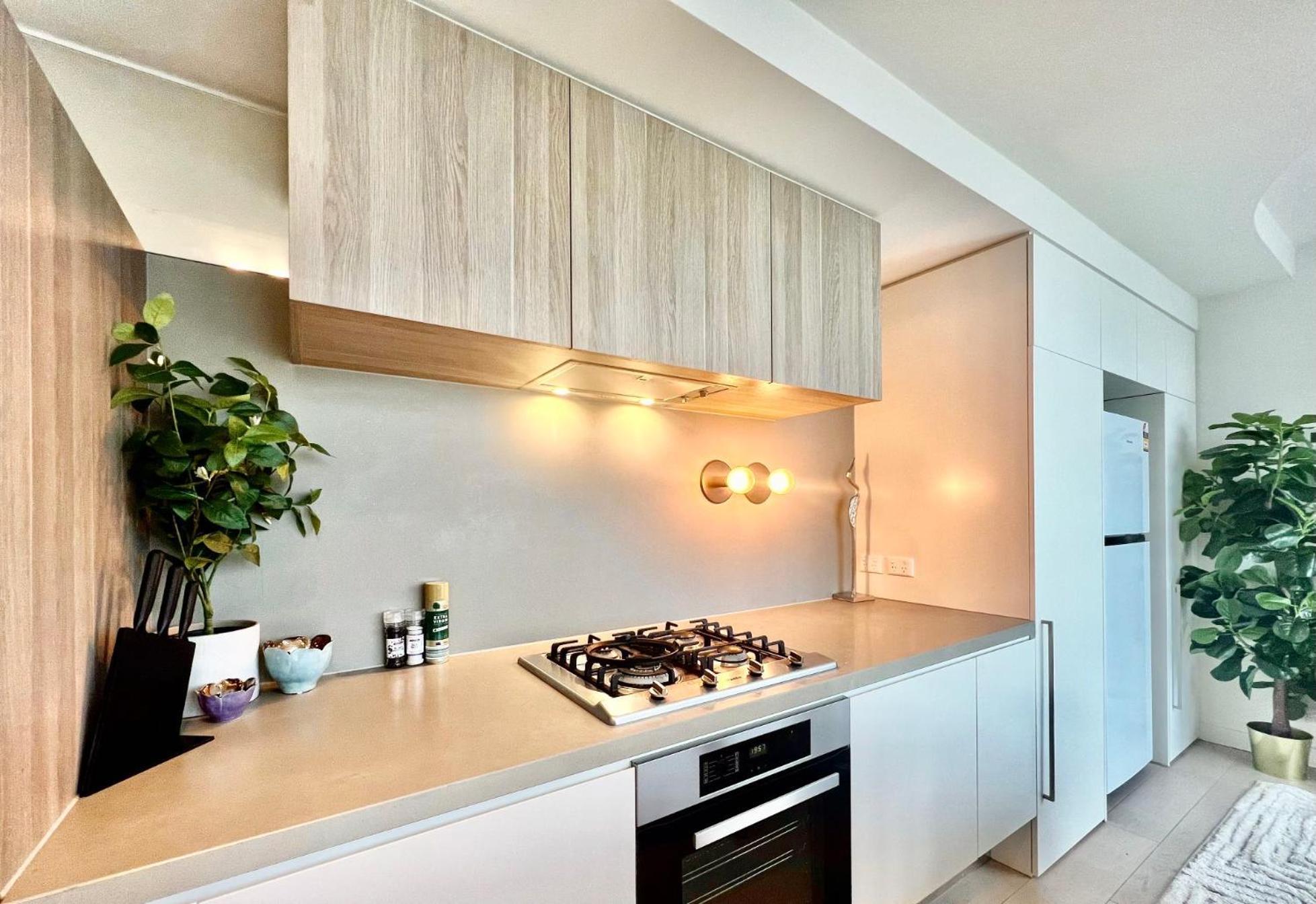 Highrise Best Location 2Baths Melbourne Exteriér fotografie